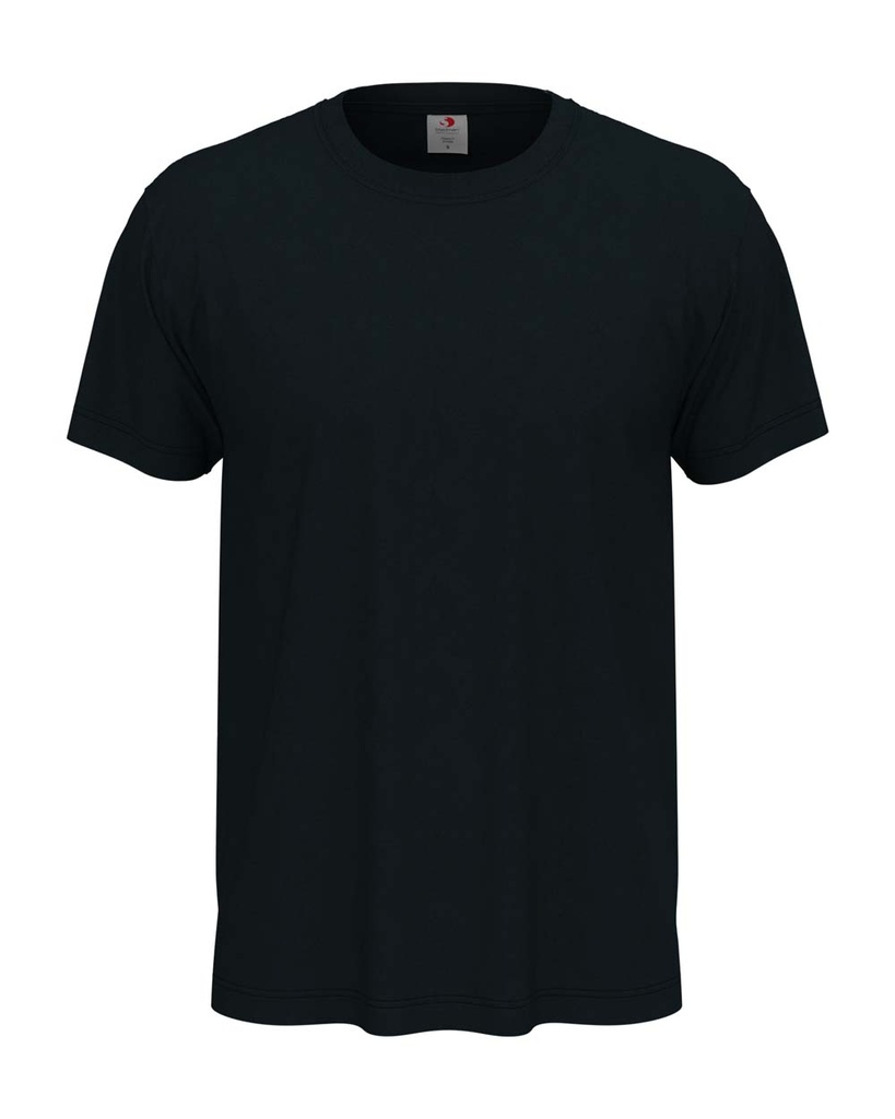 T-shirt unisex klasyczny S140 - Blue Midnight