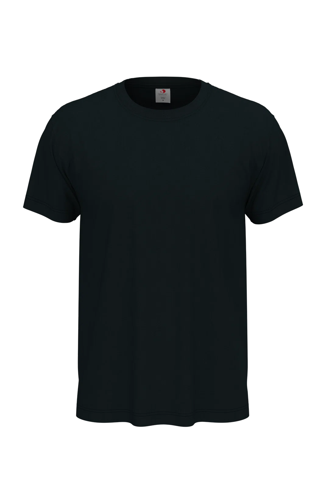 T-shirt unisex klasyczny S140 - Blue Midnight