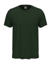 T-shirt unisex klasyczny S140 - Bottle Green