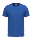 T-shirt unisex klasyczny S140 - Bright Royal