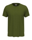 T-shirt unisex klasyczny S140 - Hunters Green