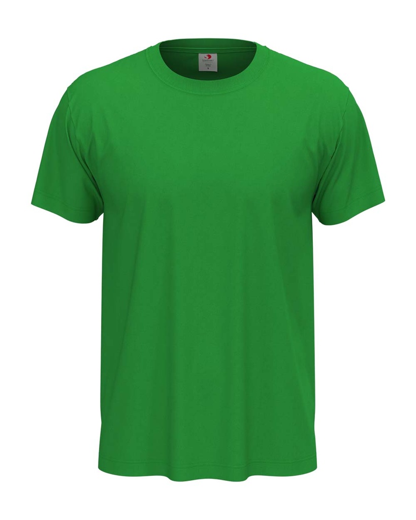 T-shirt unisex klasyczny S140 - Kelly Green