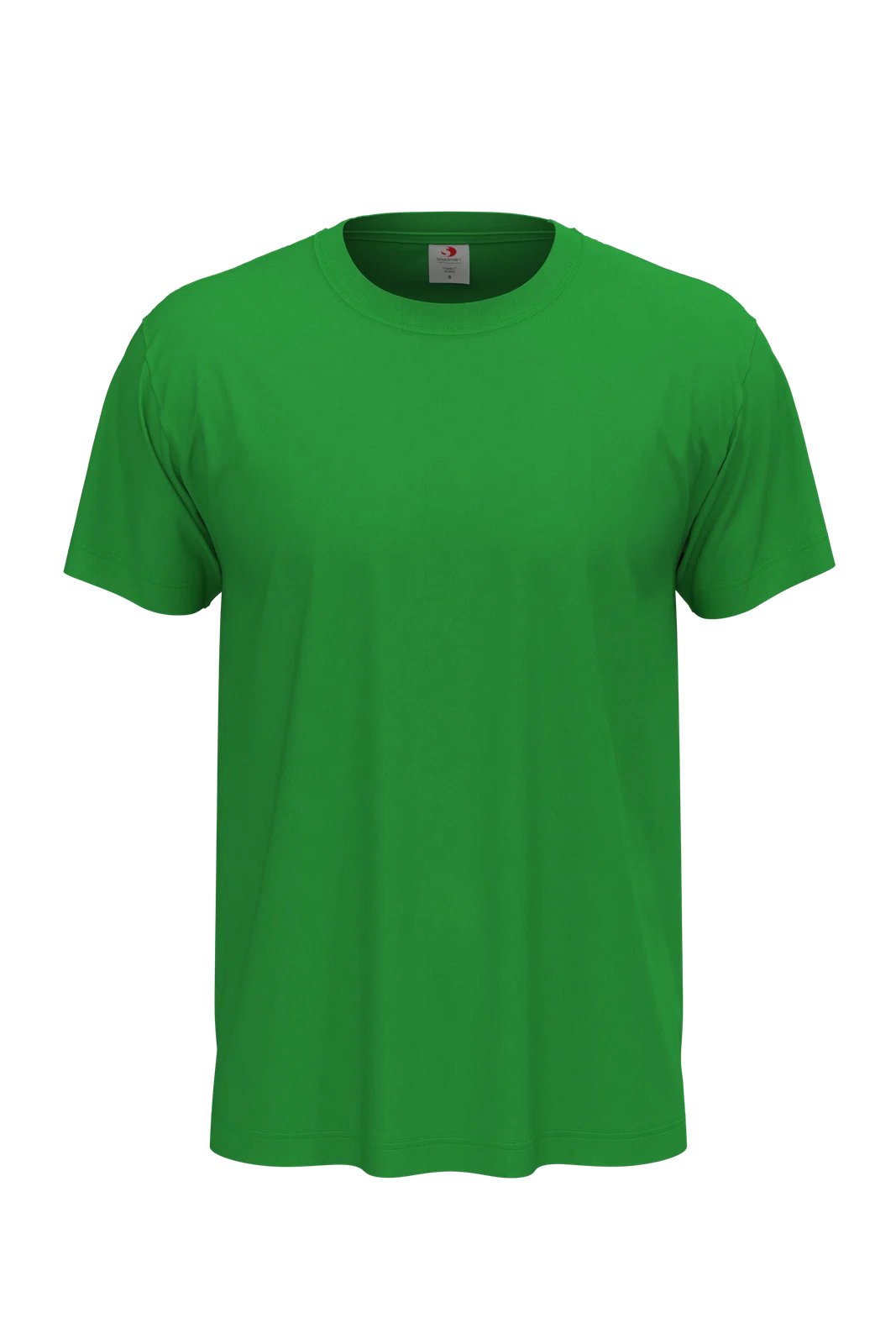 T-shirt unisex klasyczny S140 - Kelly Green
