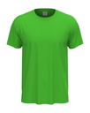 T-shirt unisex klasyczny S140 - Kiwi Green