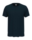 T-shirt unisex klasyczny S140 - Marina Blue