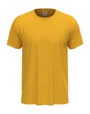 T-shirt unisex klasyczny S140 - Sunflower Yellow