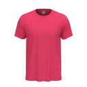 T-shirt unisex klasyczny S140 - Sweet Pink