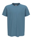 Koszulka Dziecieca Klasyczna Bawelniana S140K - Light Blue