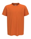 Koszulka Dziecieca Klasyczna Bawelniana S140K - Orange