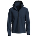 Kurtka Softshell Meska S5440 - Blue Midnight