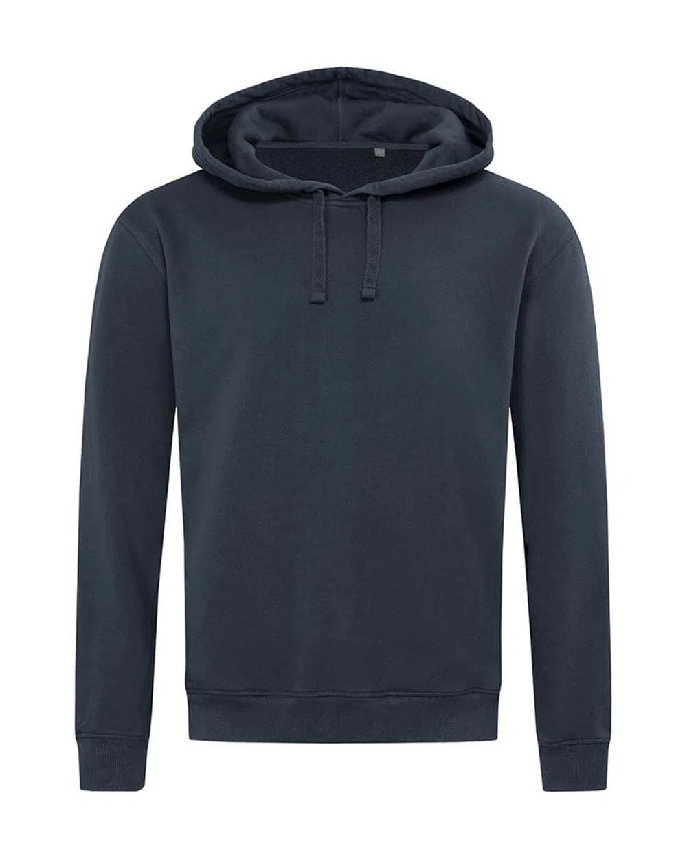 Bluza z kapturem unisex S5630 - Blue Midnight