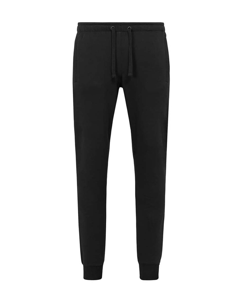 Spodnie dresowe unisex S5650 - Black Opal