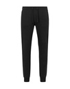 Spodnie dresowe unisex S5650 - Black Opal
