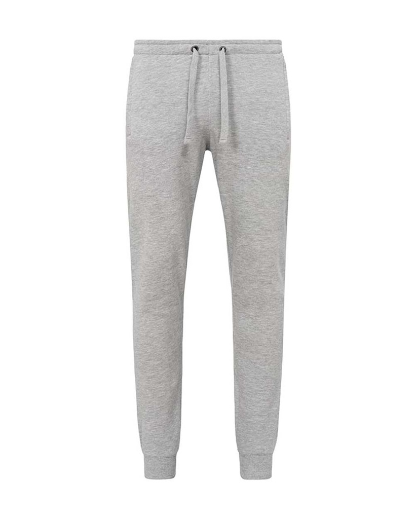 Spodnie dresowe unisex S5650 - Grey Heather