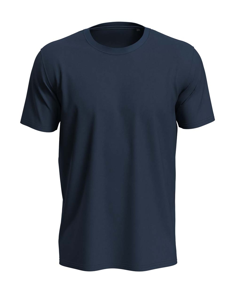 T-shirt Unisex Klasyczny S7000 - Blue Midnight