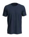 T-shirt Unisex Klasyczny S7000 - Blue Midnight