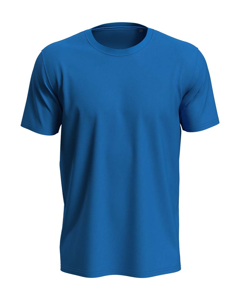 T-shirt unisex klasyczny S7000 - Bright Royal