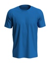 T-shirt Unisex Klasyczny S7000 - Bright Royal