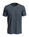 T-shirt Unisex Klasyczny S7000 - Dark Denim Heather