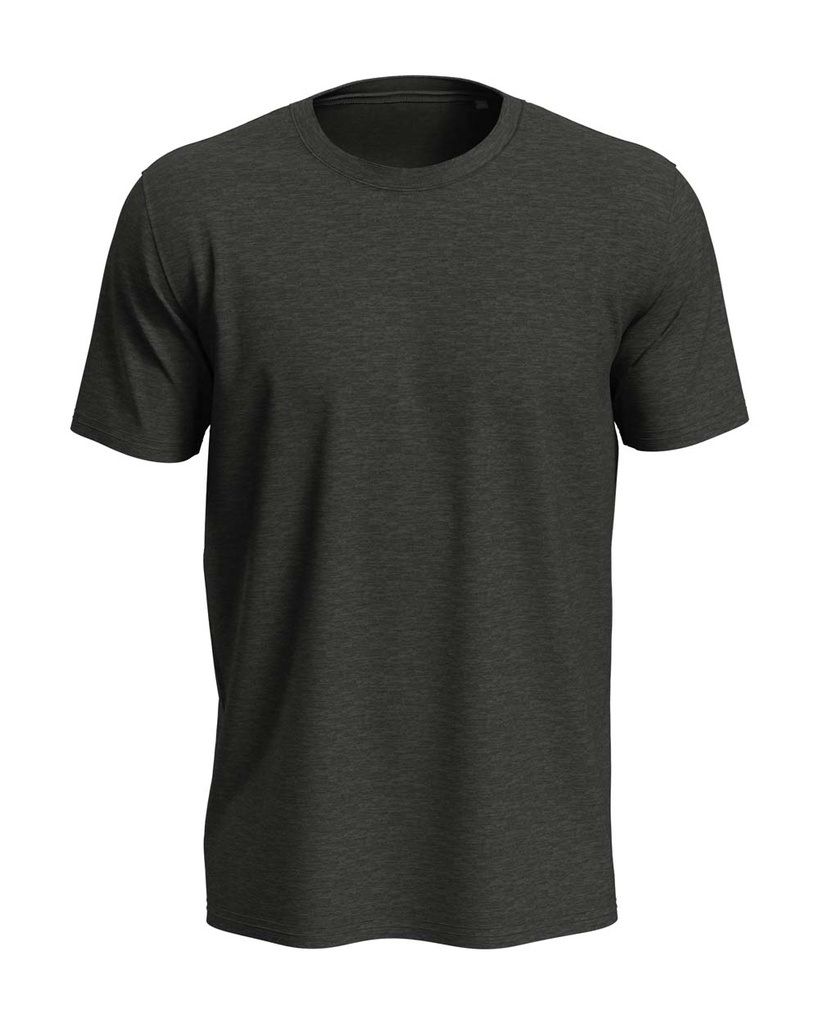 T-shirt Unisex Klasyczny S7000 - Dark Grey Heather