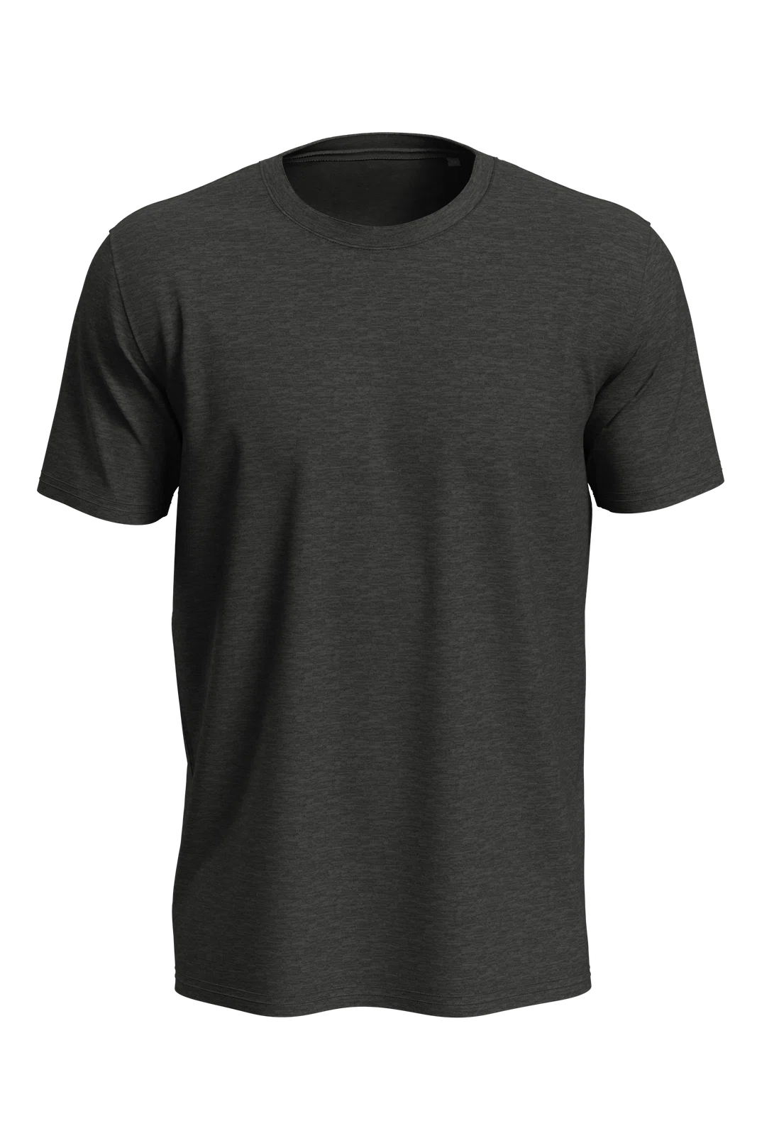 T-shirt Unisex Klasyczny S7000 - Dark Grey Heather