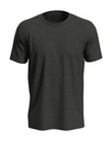 T-shirt Unisex Klasyczny S7000 - Dark Grey Heather