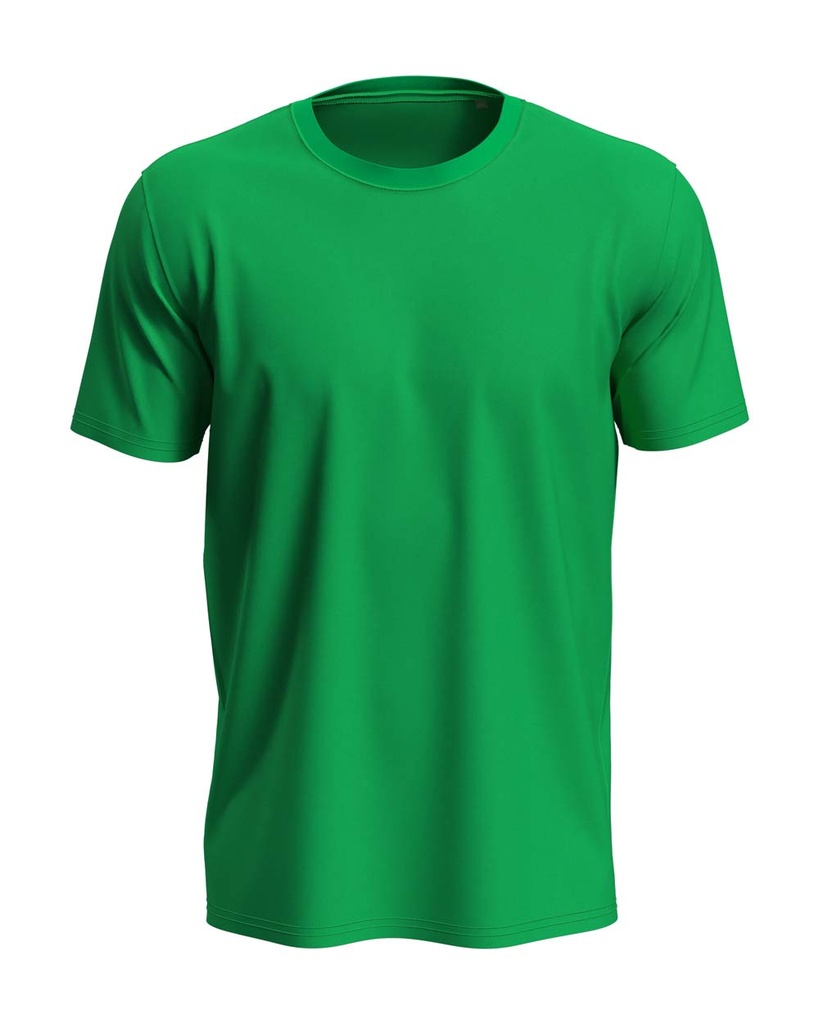 T-shirt Unisex Klasyczny S7000 - Kelly Green