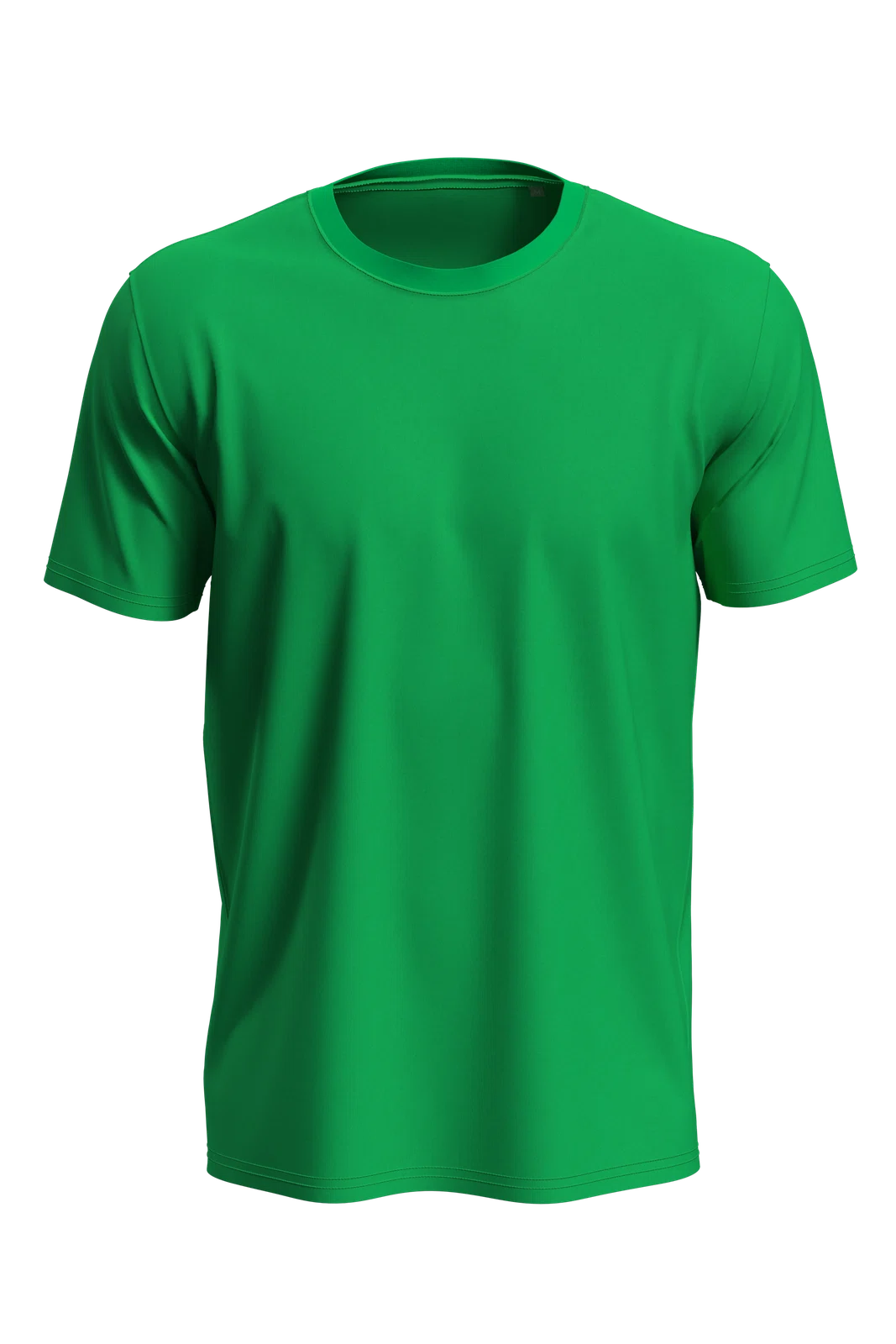 T-shirt Unisex Klasyczny S7000 - Kelly Green