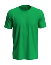 T-shirt unisex klasyczny S7000 - Kelly Green