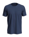 T-shirt Unisex Klasyczny S7000 - Navy Blue