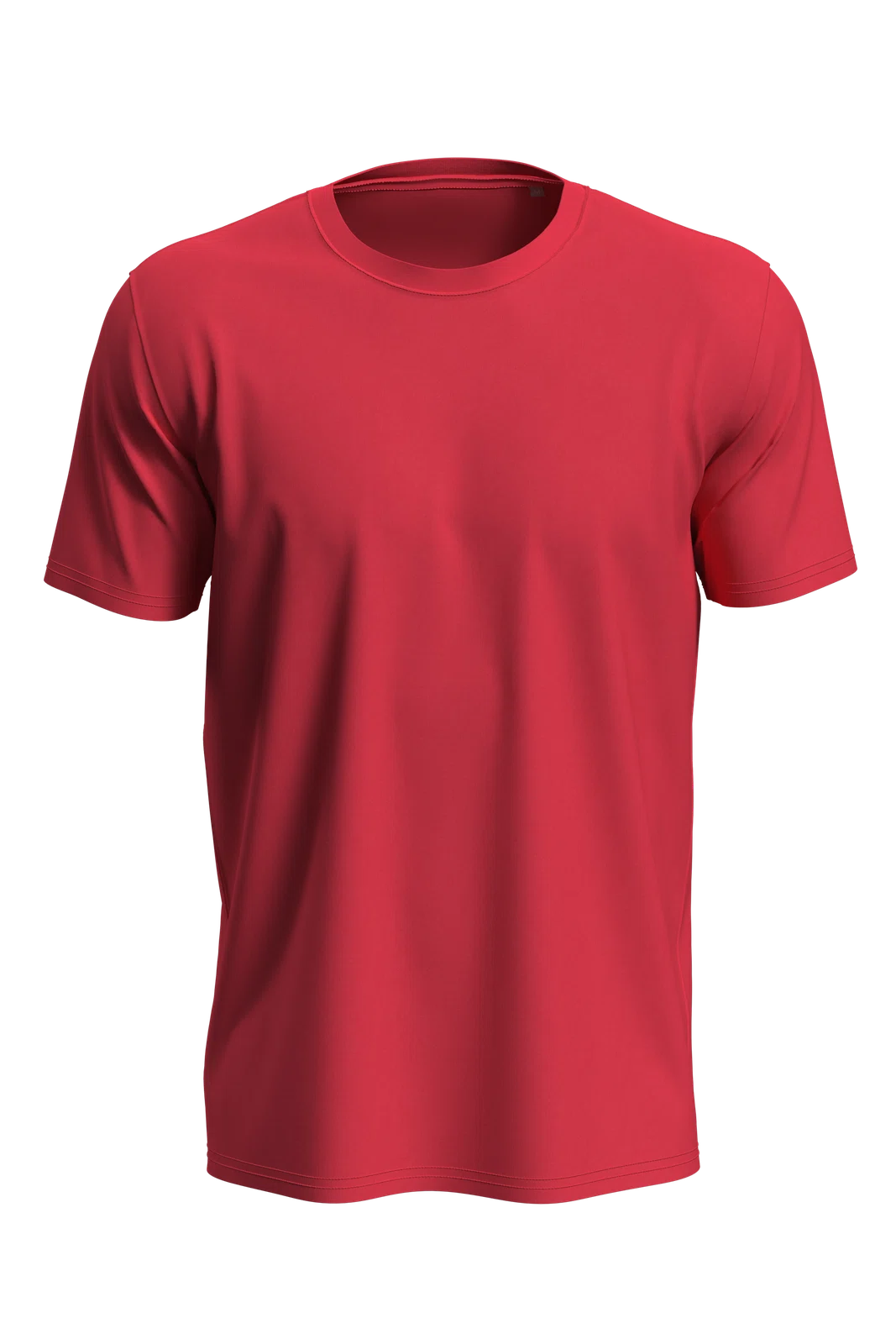 T-shirt Unisex Klasyczny S7000 - Scarlet Red