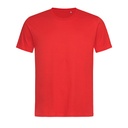 T-shirt unisex klasyczny S7000 - Scarlet Red