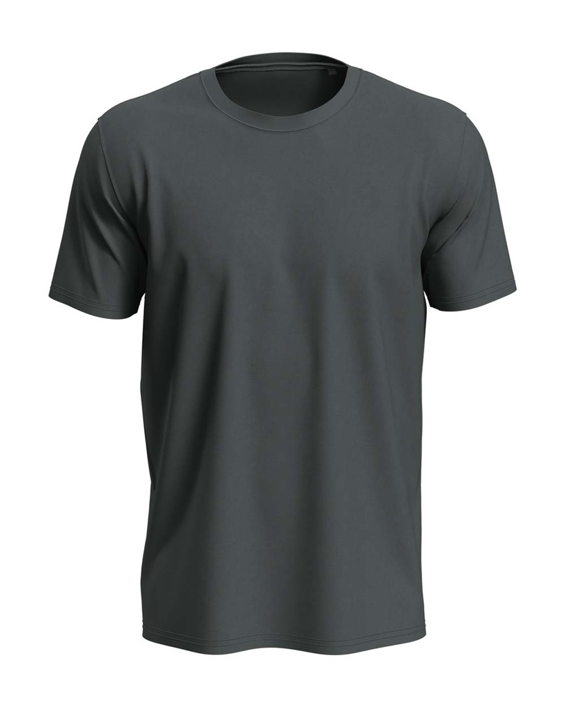 T-shirt Unisex Klasyczny S7000 - Slate Grey (Solid)
