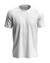 T-shirt Unisex Klasyczny S7000 - White