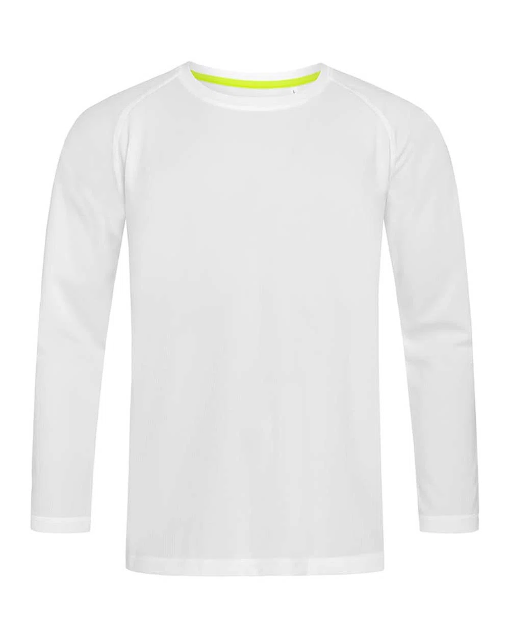 Bluzka z siateczki S8420 - White