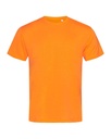 Koszulka Regular Klasyczna S8600 - Cyber Orange