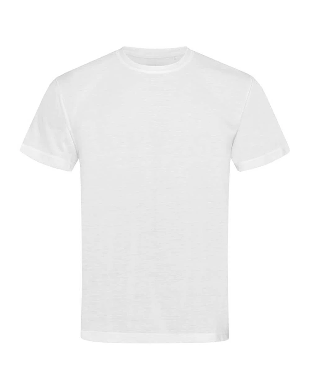 Koszulka Regular Klasyczna S8600 - White