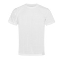 Koszulka Regular Klasyczna S8600 - White