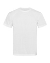 Koszulka Regular Klasyczna S8600 - White