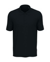 Koszulka Polo Meska Klasyczna Bawelniana S9060 - Blue Midnight