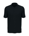 Koszulka Polo Meska Klasyczna Bawelniana S9060 - Blue Midnight