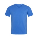 T-shirt Regular Stretch S9630 - Bright Royal