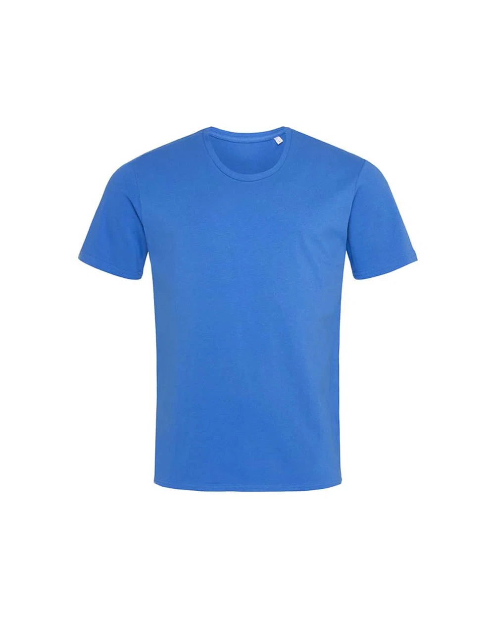 T-shirt Regular Stretch S9630 - Bright Royal
