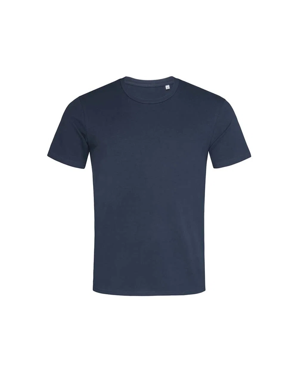 T-shirt Regular Stretch S9630 - Marina Blue