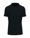 Koszulka Polo Meska Stretch S9640 - Blue Midnight