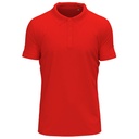 Koszulka Polo Stretch S9640 - Scarlet Red