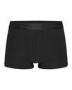 Bokserki stretch S9691 - Black Opal
