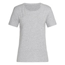 Koszulka Damska Klasyczna S9730 - Grey Heather