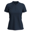 Damskie Polo S9740 - Blue Midnight