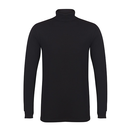 Meski golf slim SFM125 - Black